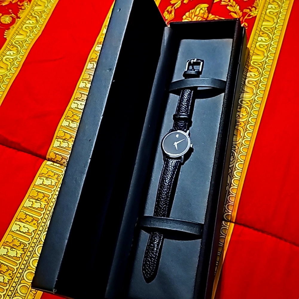 Watch